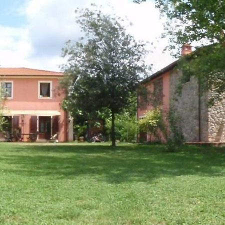 Rose Cottage Tuscany Fosdinovo Exterior photo