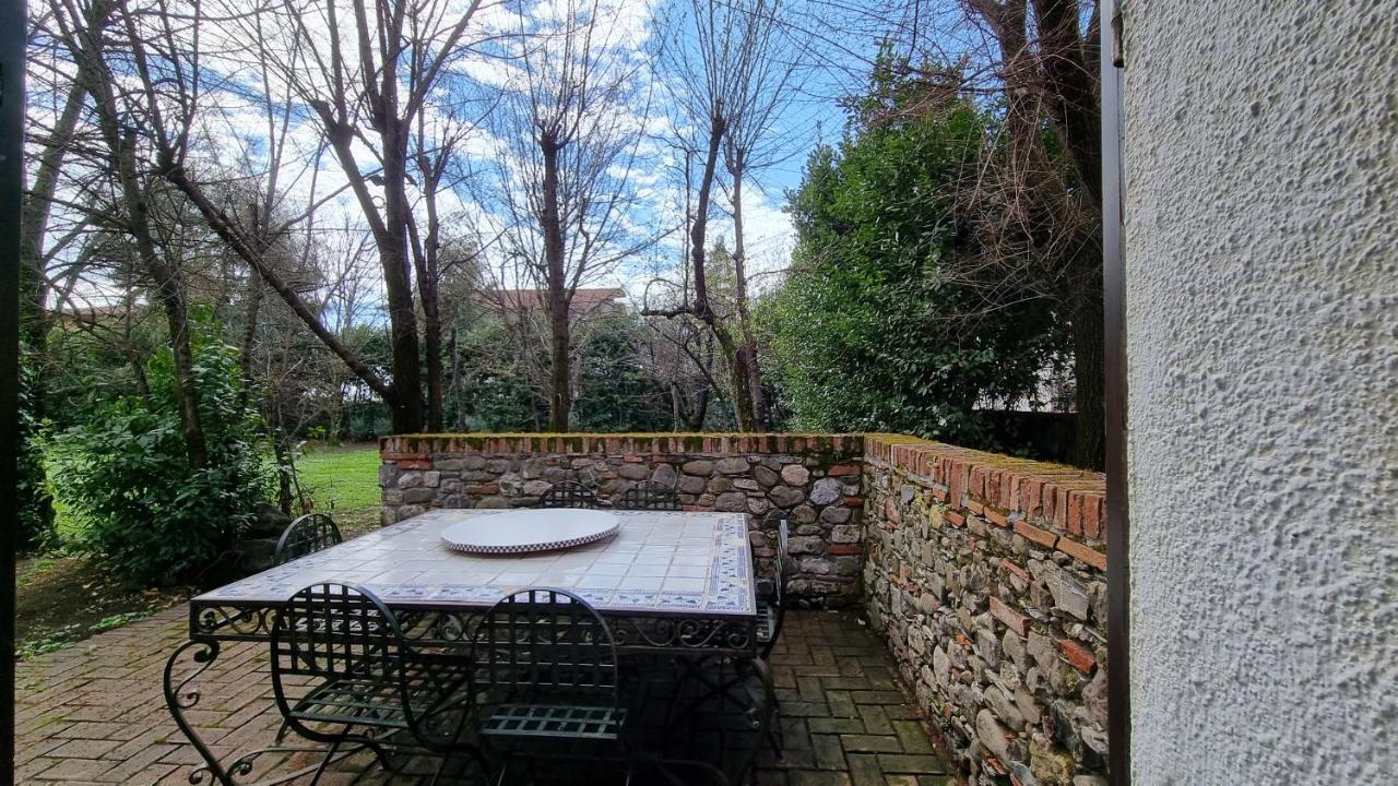 Rose Cottage Tuscany Fosdinovo Exterior photo