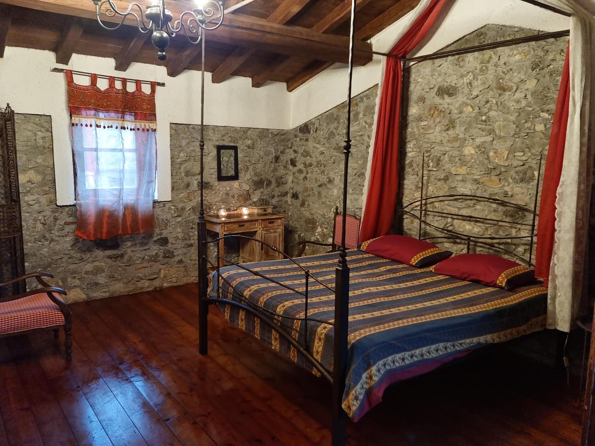 Rose Cottage Tuscany Fosdinovo Exterior photo