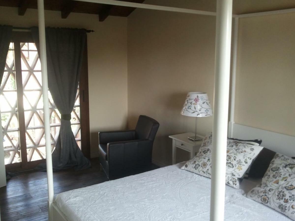 Rose Cottage Tuscany Fosdinovo Exterior photo