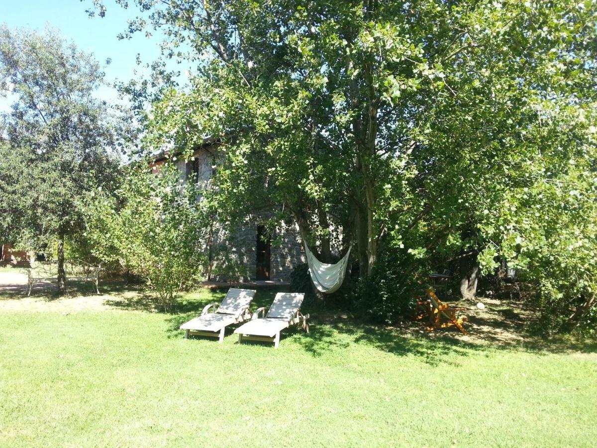 Rose Cottage Tuscany Fosdinovo Exterior photo