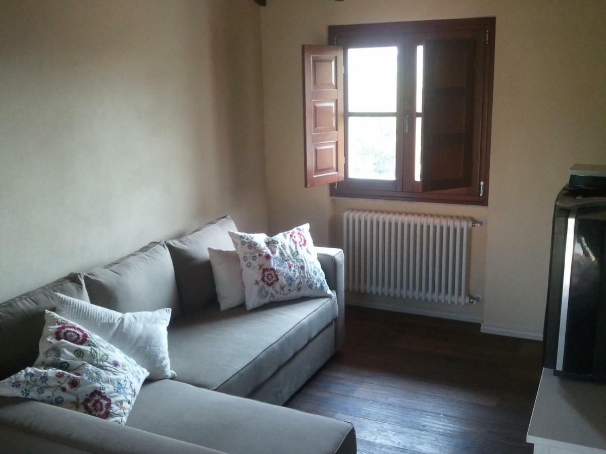 Rose Cottage Tuscany Fosdinovo Exterior photo