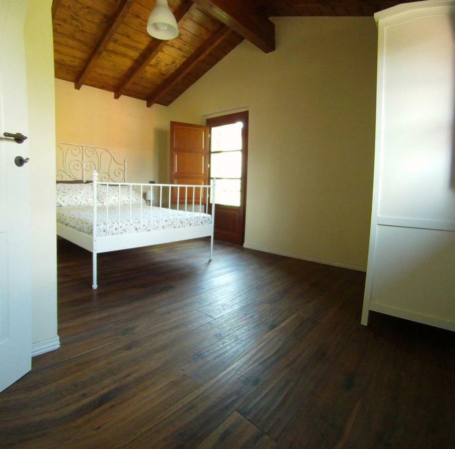 Rose Cottage Tuscany Fosdinovo Exterior photo