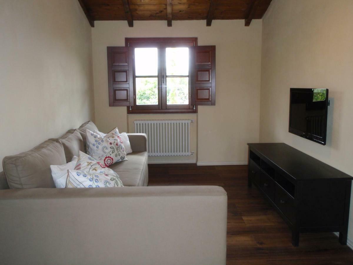 Rose Cottage Tuscany Fosdinovo Exterior photo