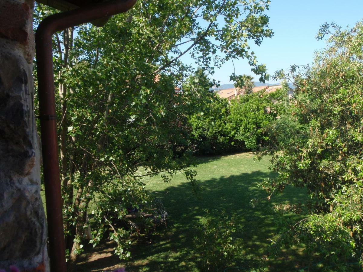 Rose Cottage Tuscany Fosdinovo Exterior photo