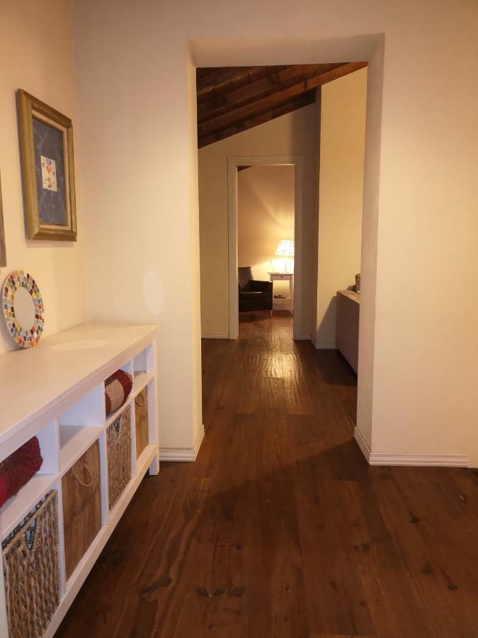 Rose Cottage Tuscany Fosdinovo Exterior photo