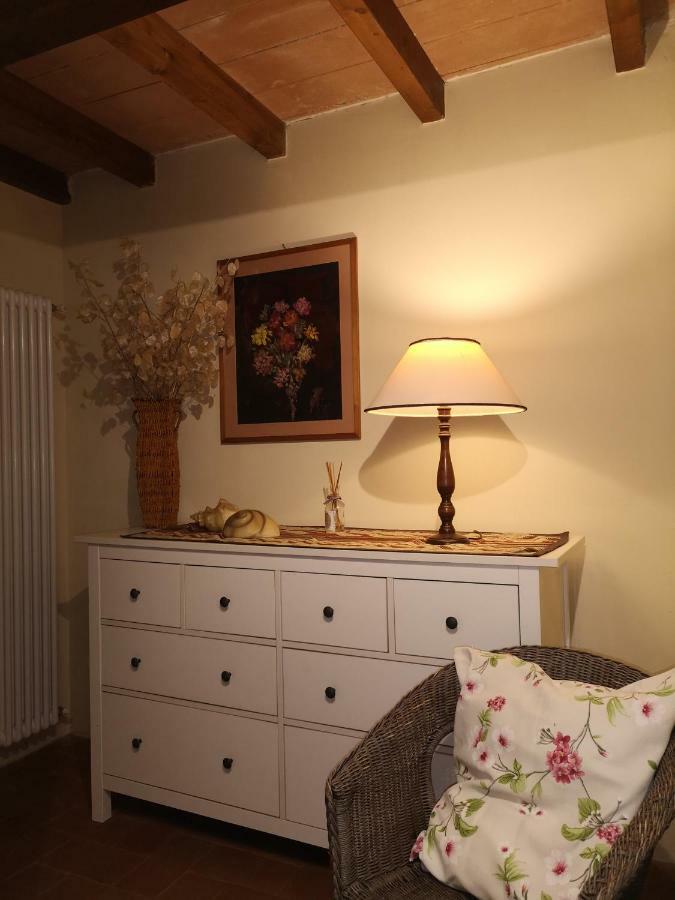 Rose Cottage Tuscany Fosdinovo Exterior photo