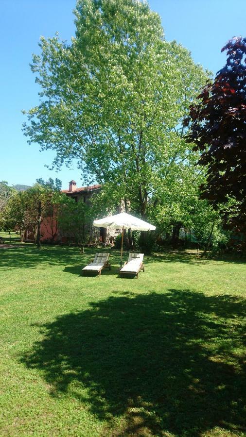 Rose Cottage Tuscany Fosdinovo Exterior photo