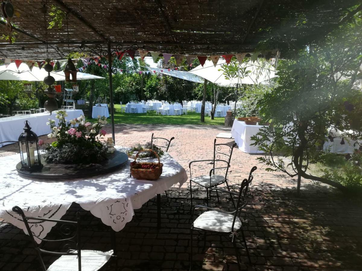 Rose Cottage Tuscany Fosdinovo Exterior photo