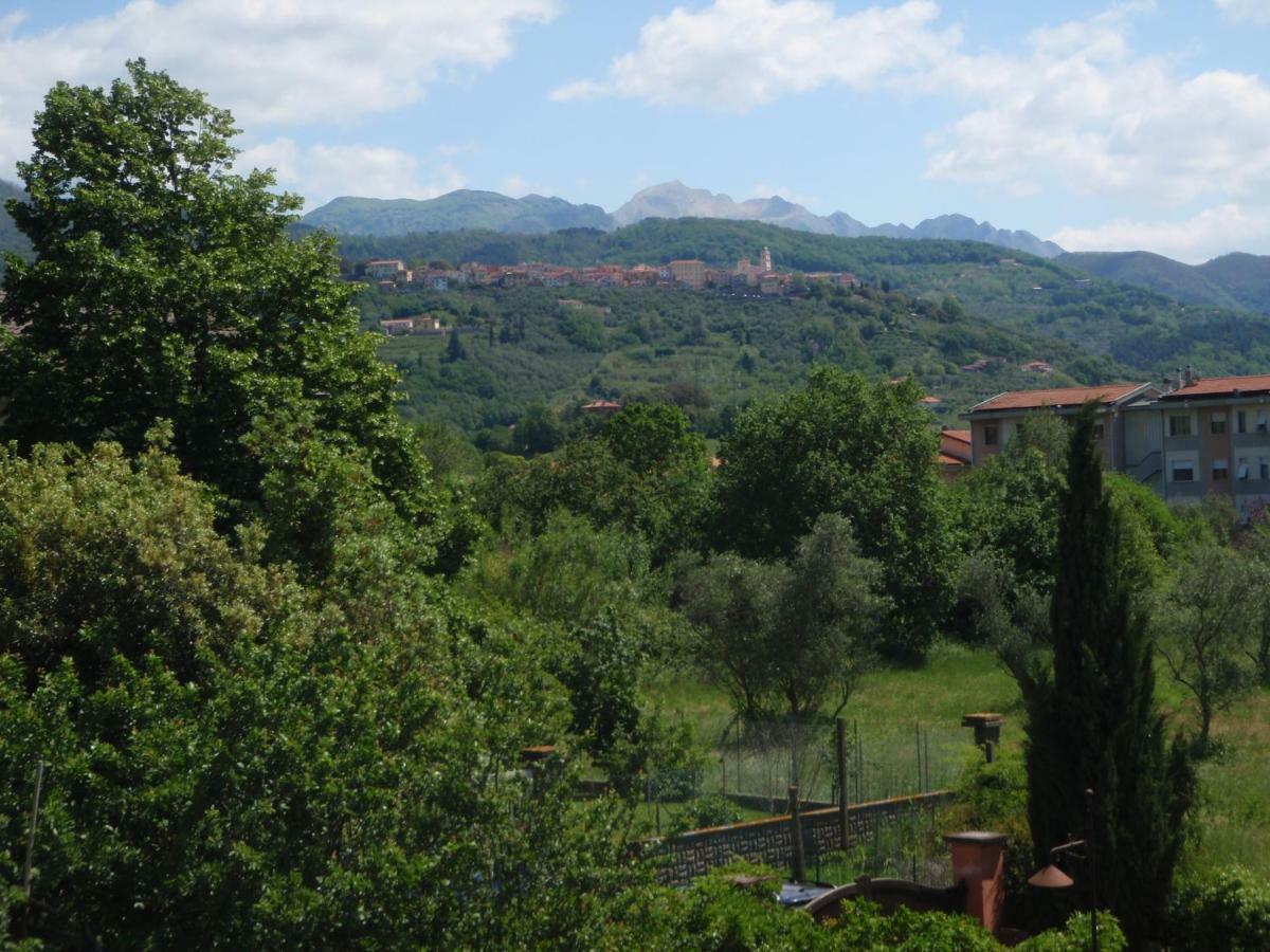 Rose Cottage Tuscany Fosdinovo Exterior photo