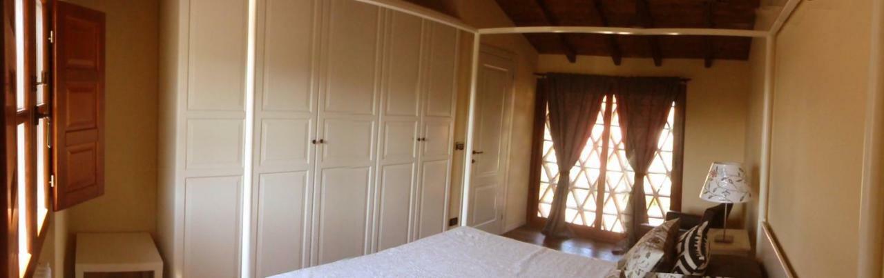 Rose Cottage Tuscany Fosdinovo Exterior photo